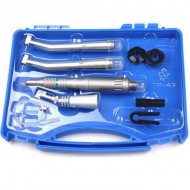 Classic NSK high speed handpiece and low speed handpiece kit